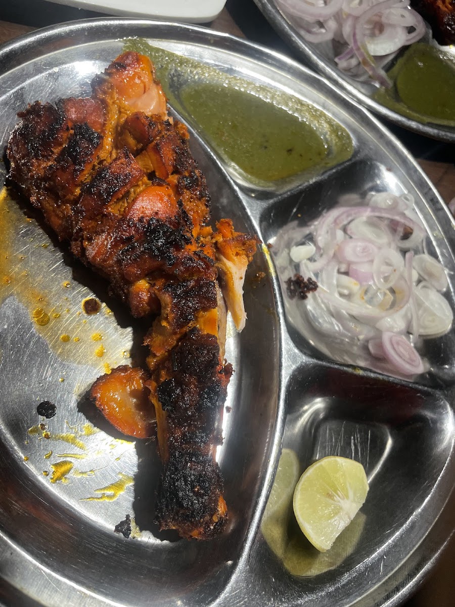 Nukkad Chinese and Tandoori - Photo 2