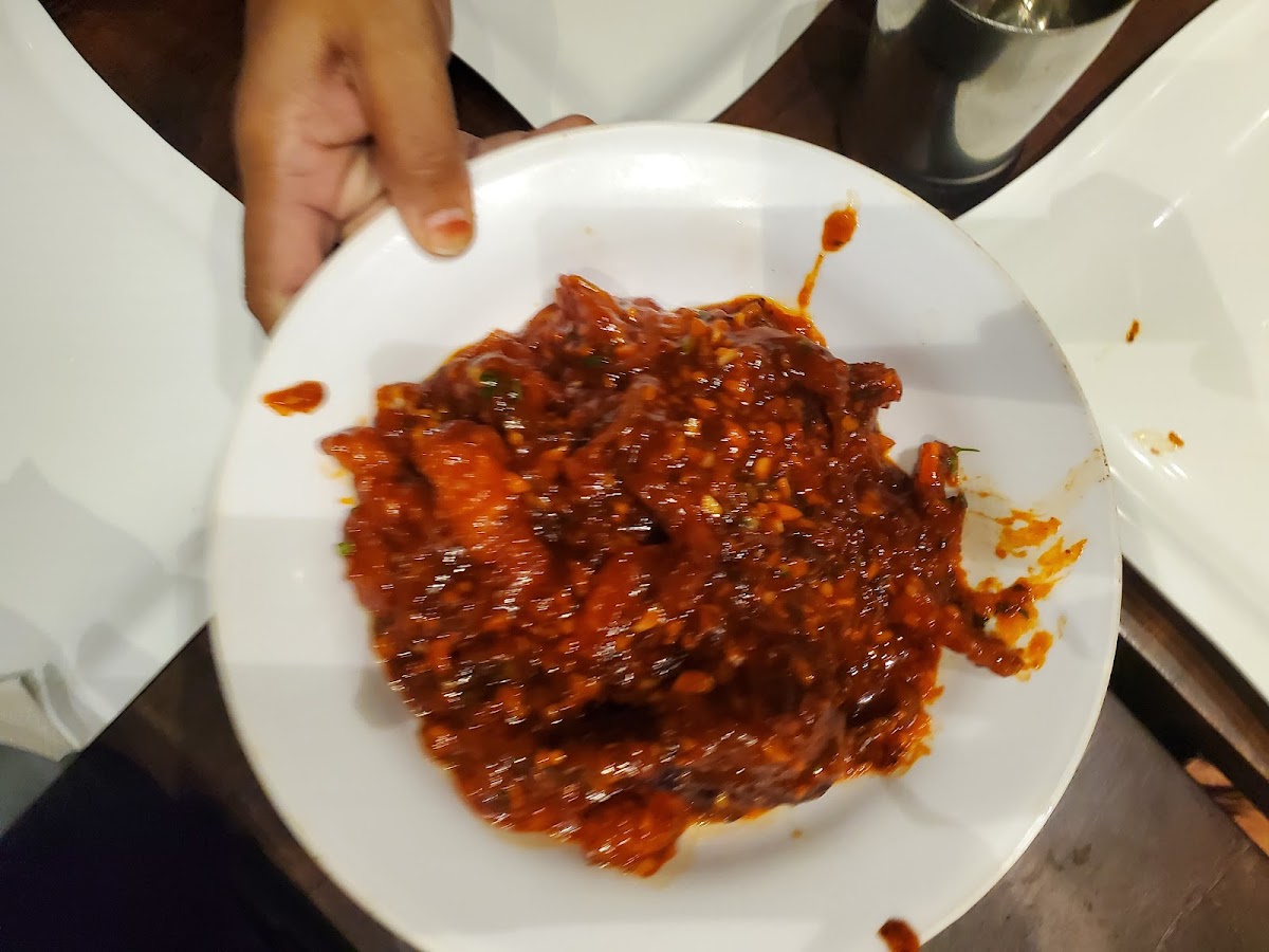 Nukkad Chinese and Tandoori - Photo 3