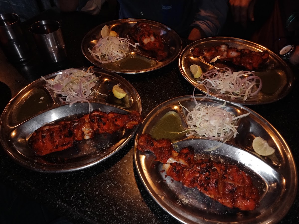 Nukkad Chinese and Tandoori - Photo 4
