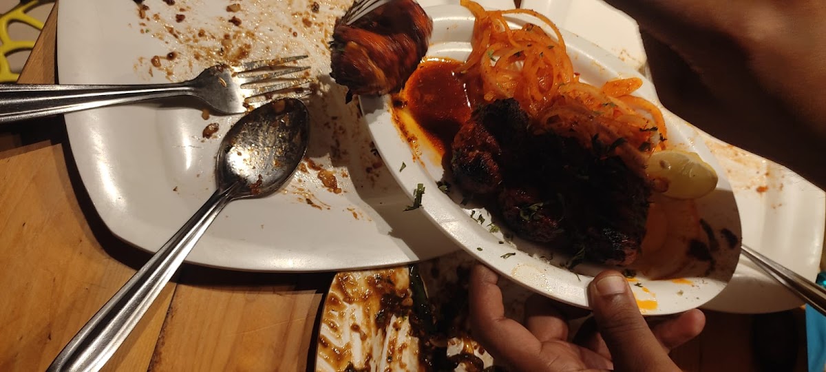 Nukkad Chinese and Tandoori - Photo 6