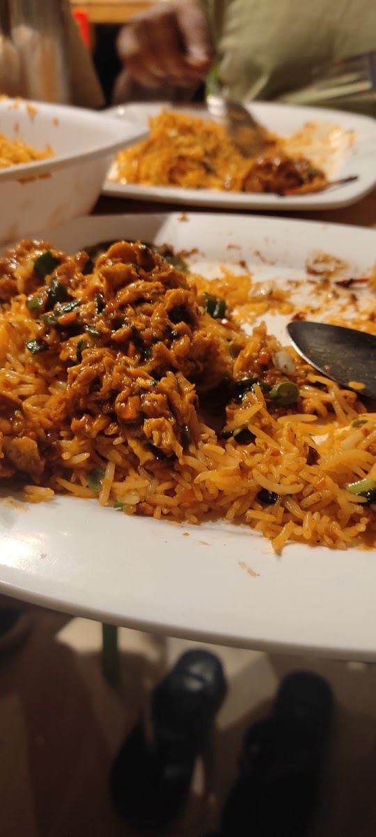 Nukkad Chinese and Tandoori - Photo 7