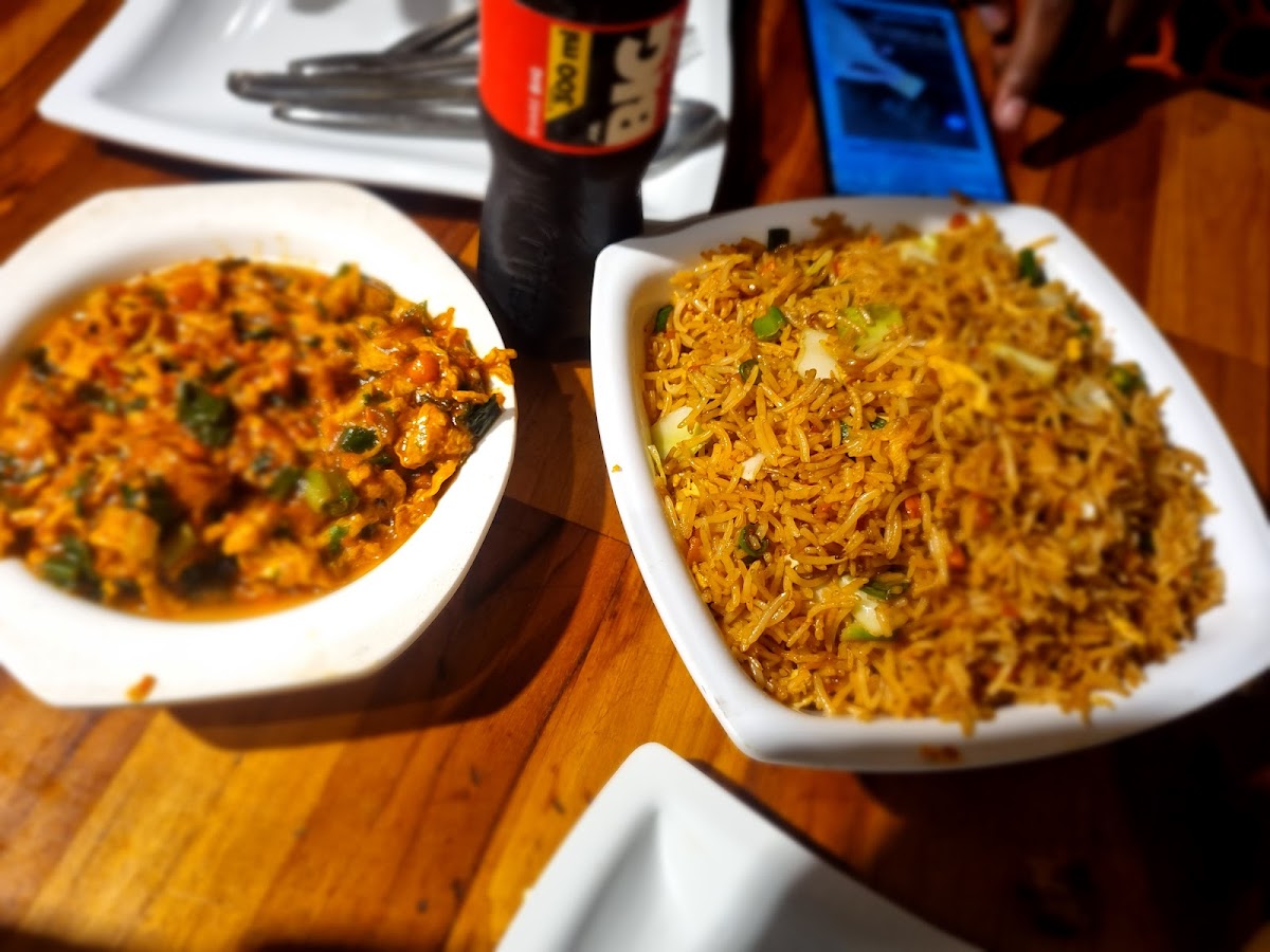 Nukkad Chinese and Tandoori - Photo 8