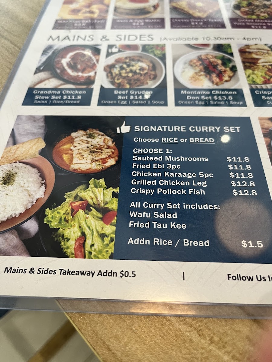 Menu Photo 5