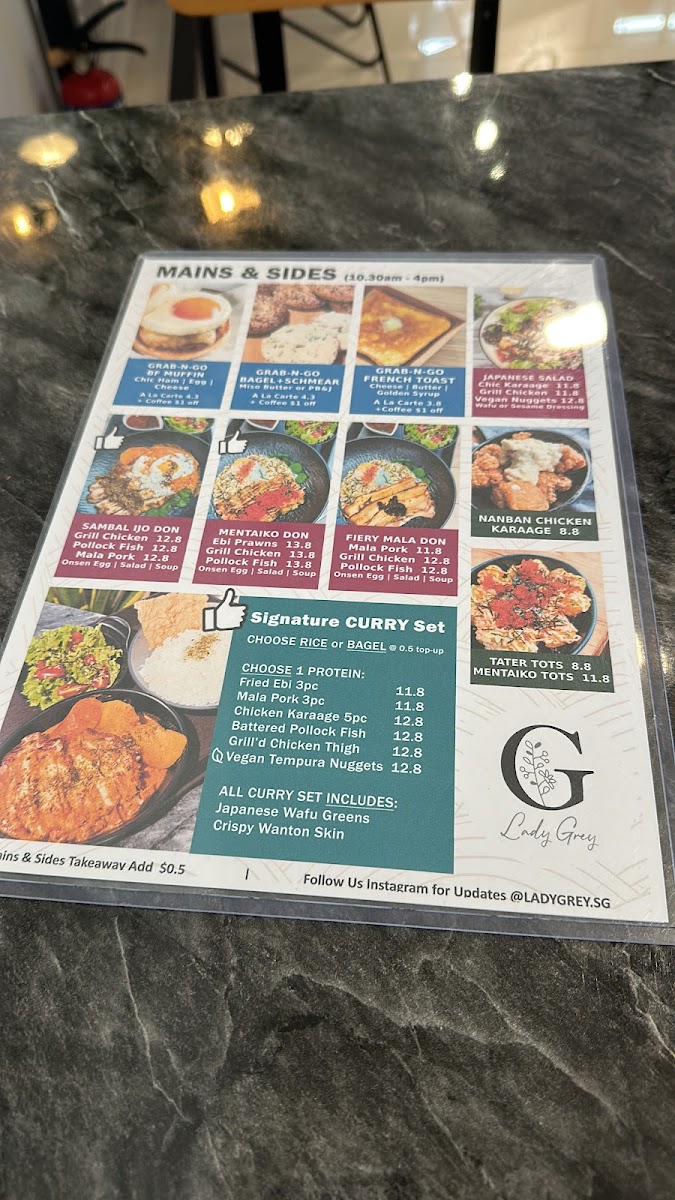 Menu Photo 6
