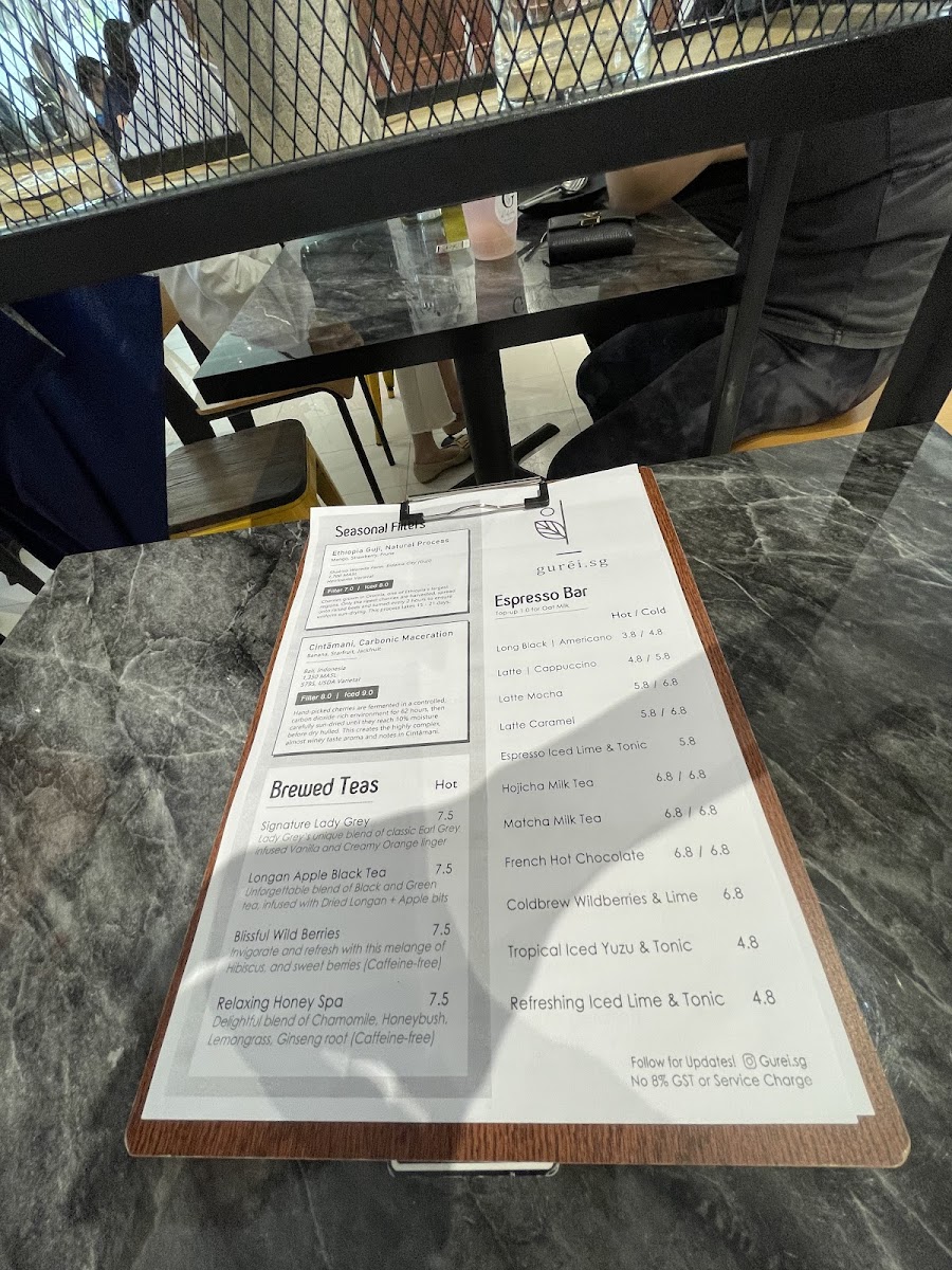 Menu Photo 8