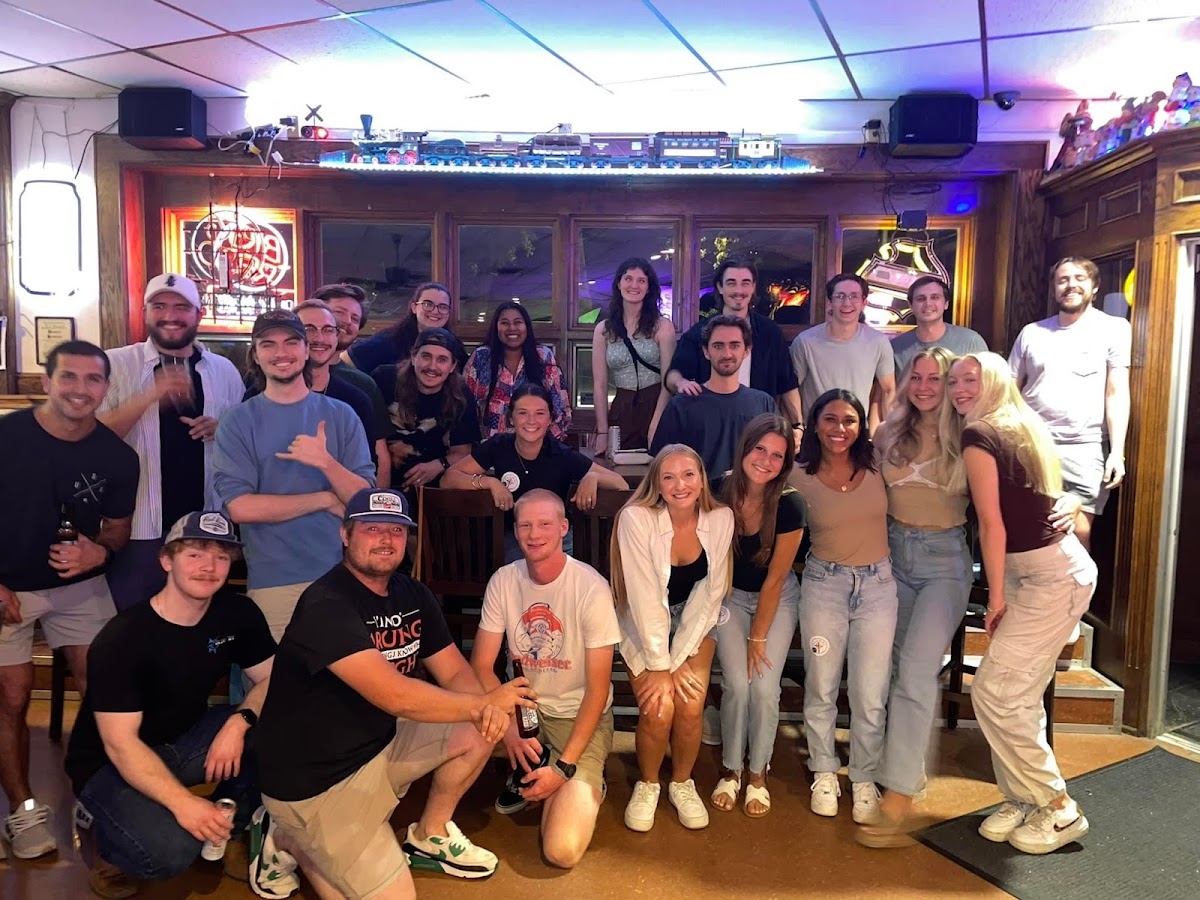 Darby's Tavern - Photo 9