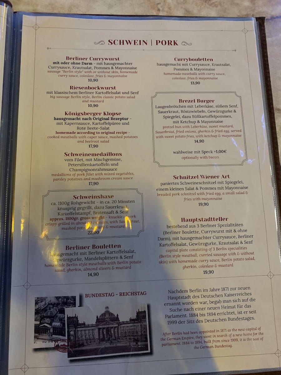 Menu Photo 6