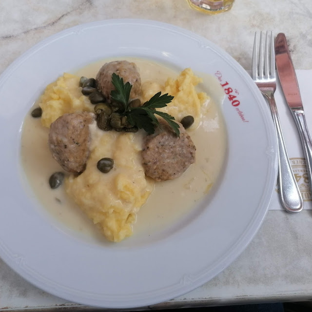 Königsberger Klopse
