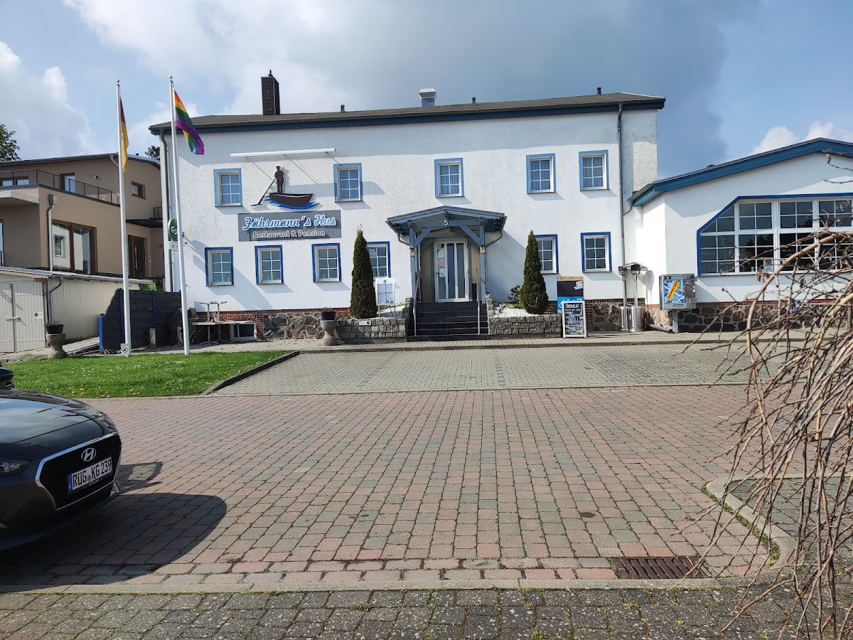 Fahrmann s Hus Stahlbrode - Photo 2