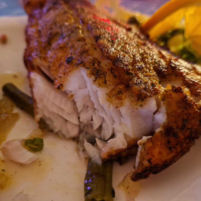 Dorschfilet