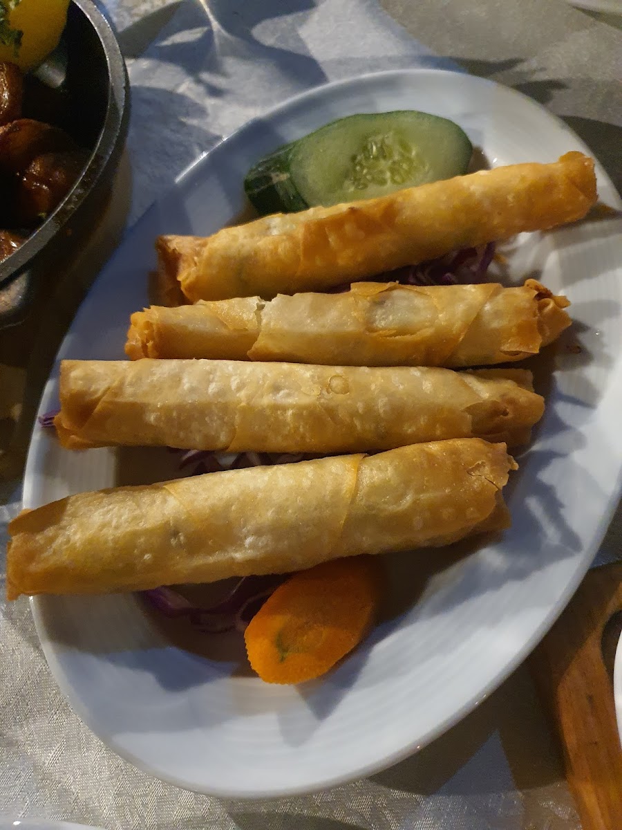Tablea Restaurant - Photo 9