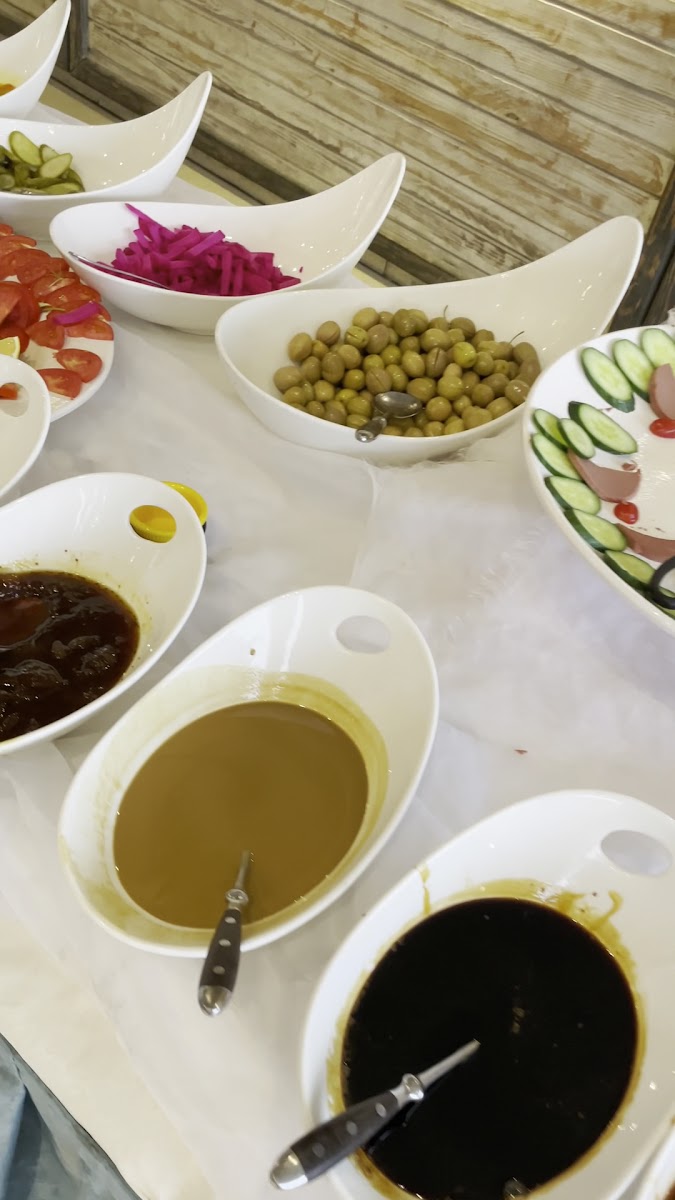 Tablea Restaurant - Photo 1