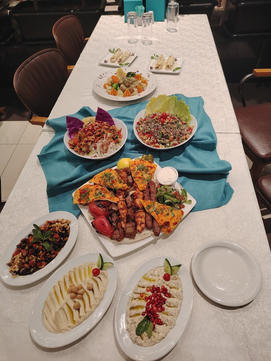 Tablea Restaurant - Photo 3