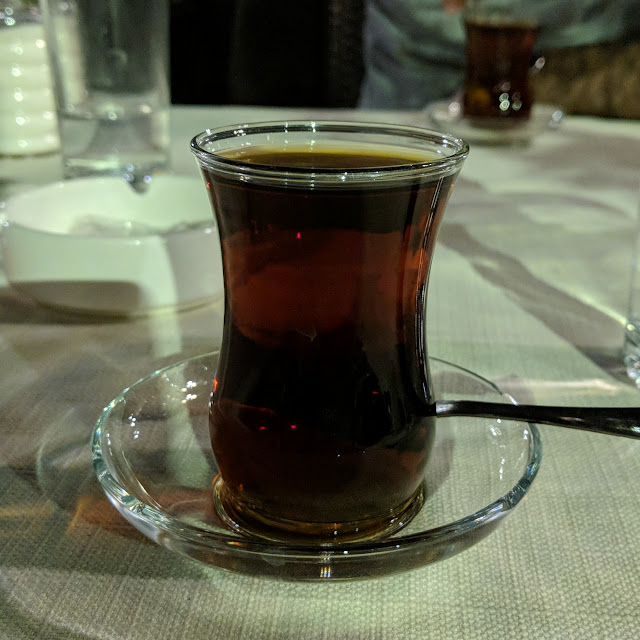 Black Tea