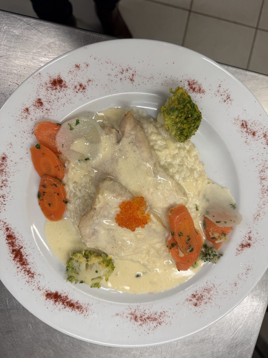 Brasserie Le Millesime - Photo 1