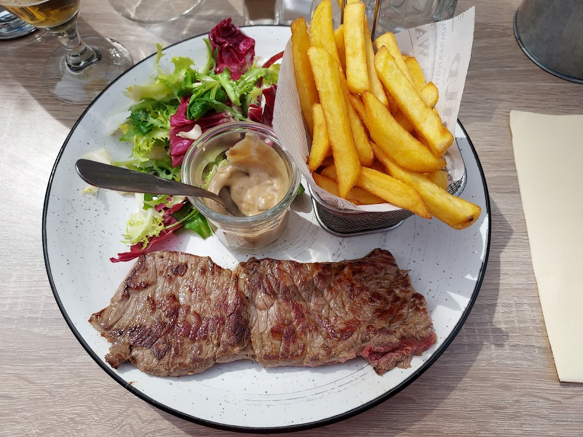 Brasserie Le Millesime - Photo 2