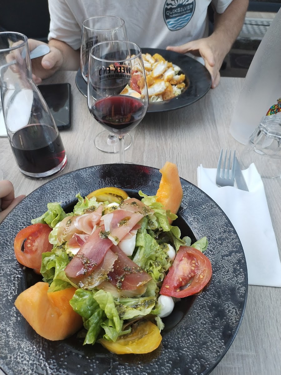 Brasserie Le Millesime - Photo 3