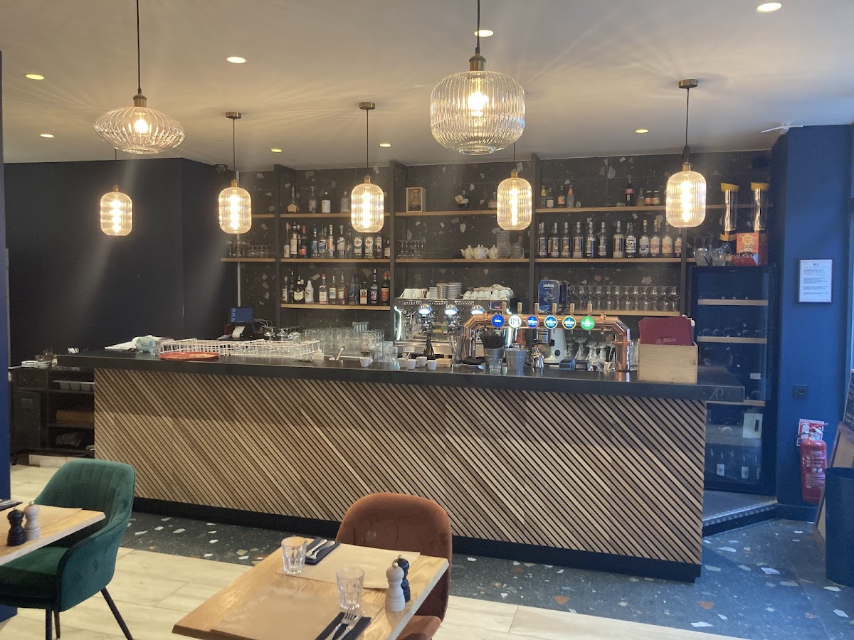 Brasserie Le Millesime - Photo 4