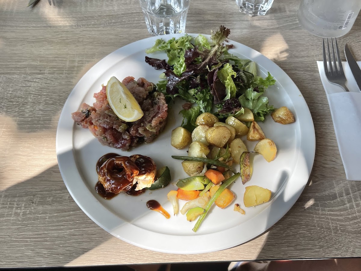 Brasserie Le Millesime - Photo 6