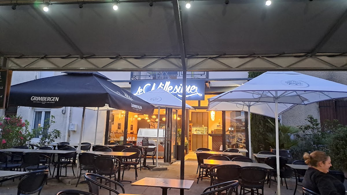 Brasserie Le Millesime - Photo 7