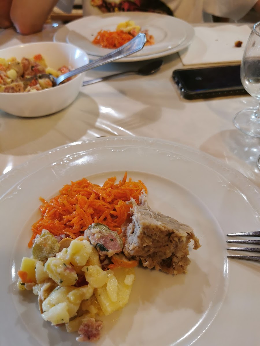 La Puce - Photo 1