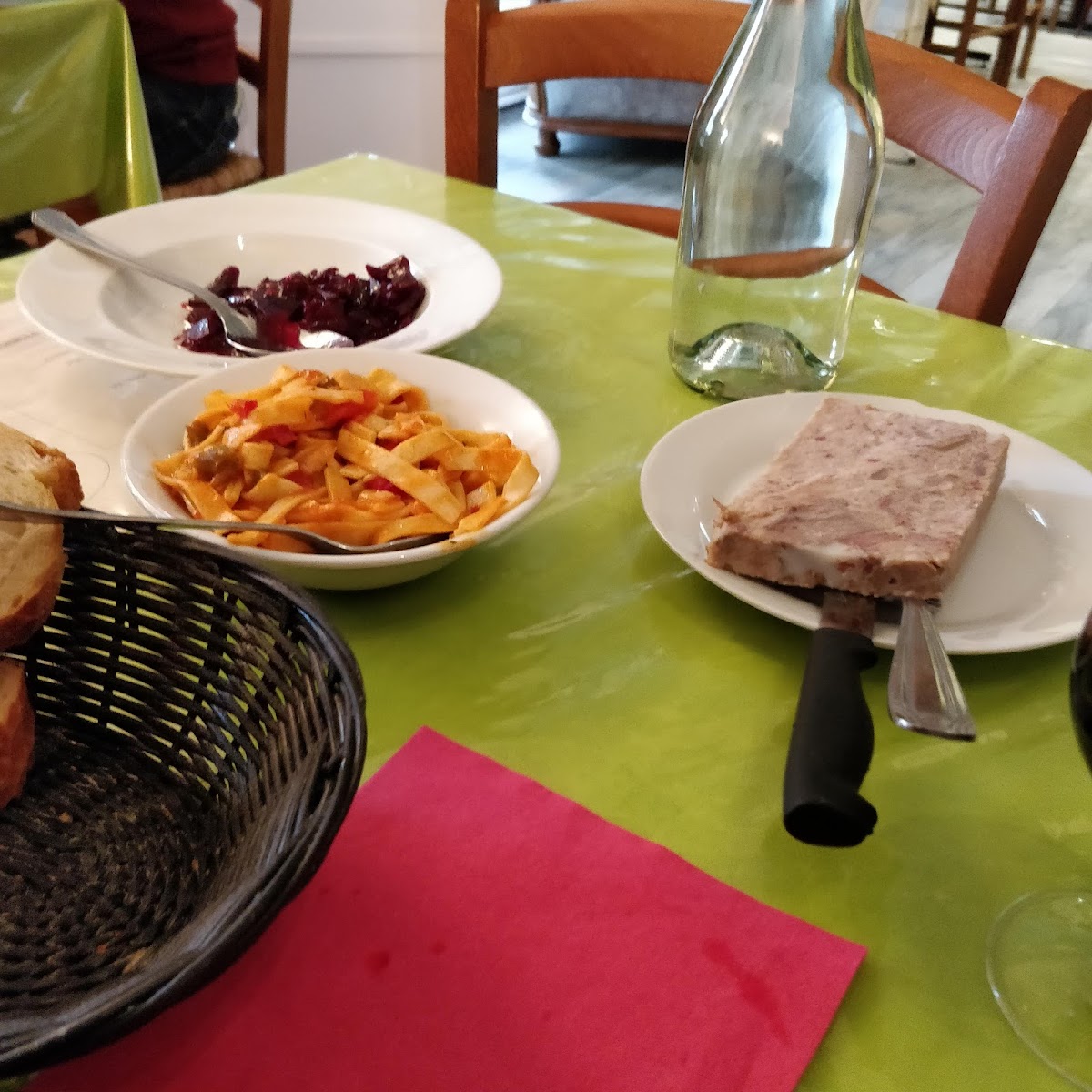 La Puce - Photo 8