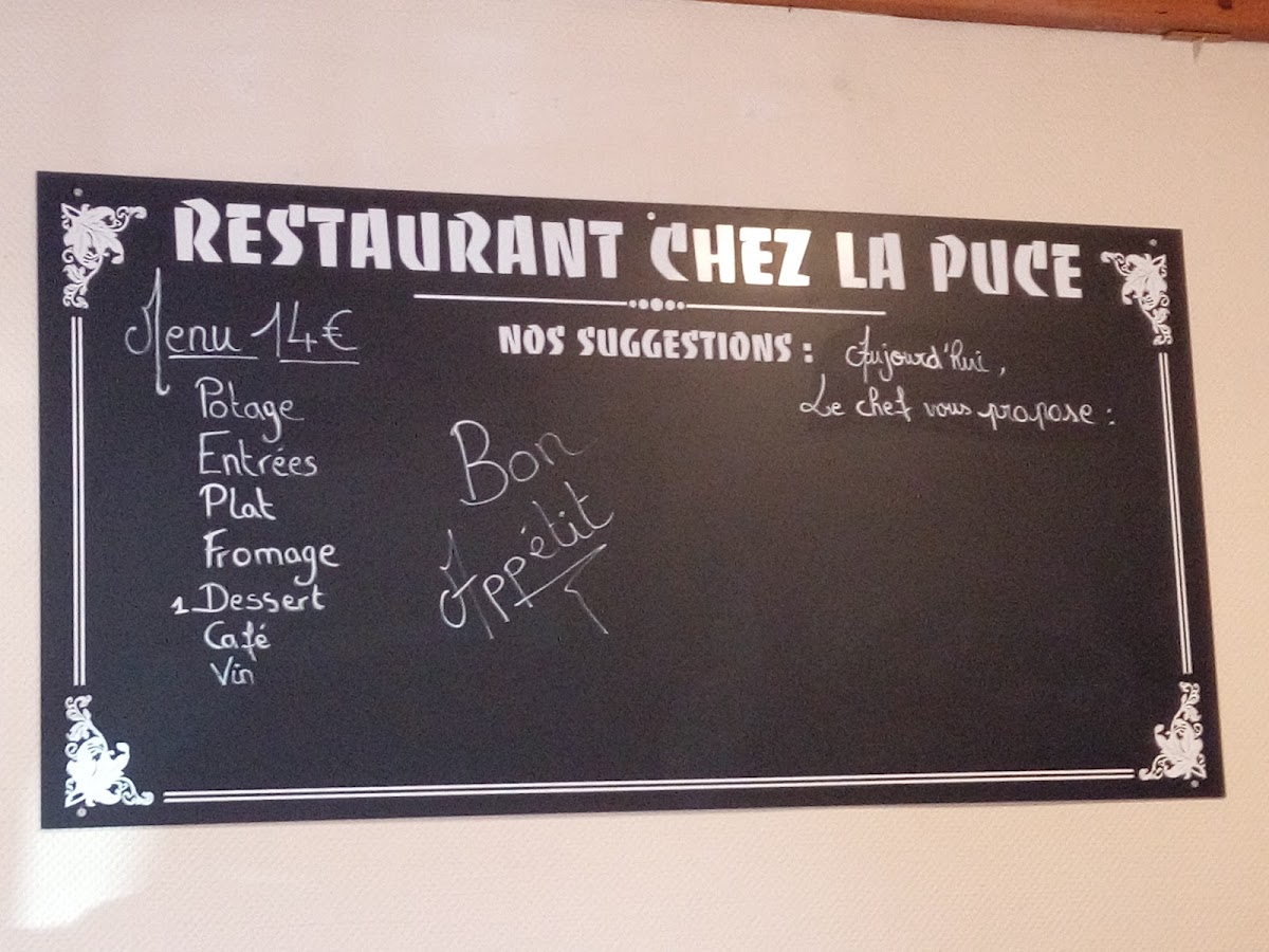 Menu Photo 5