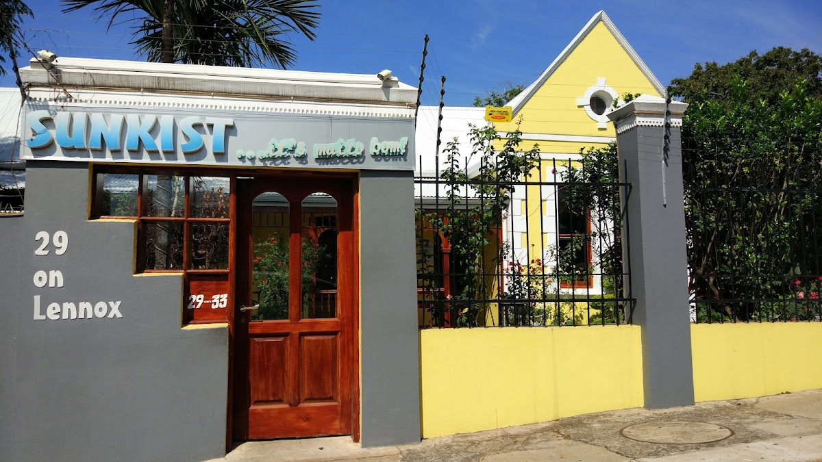 Sunkist Restaurant