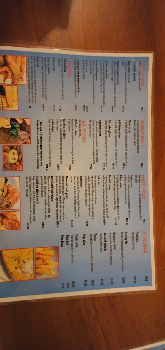 Menu Photo 7