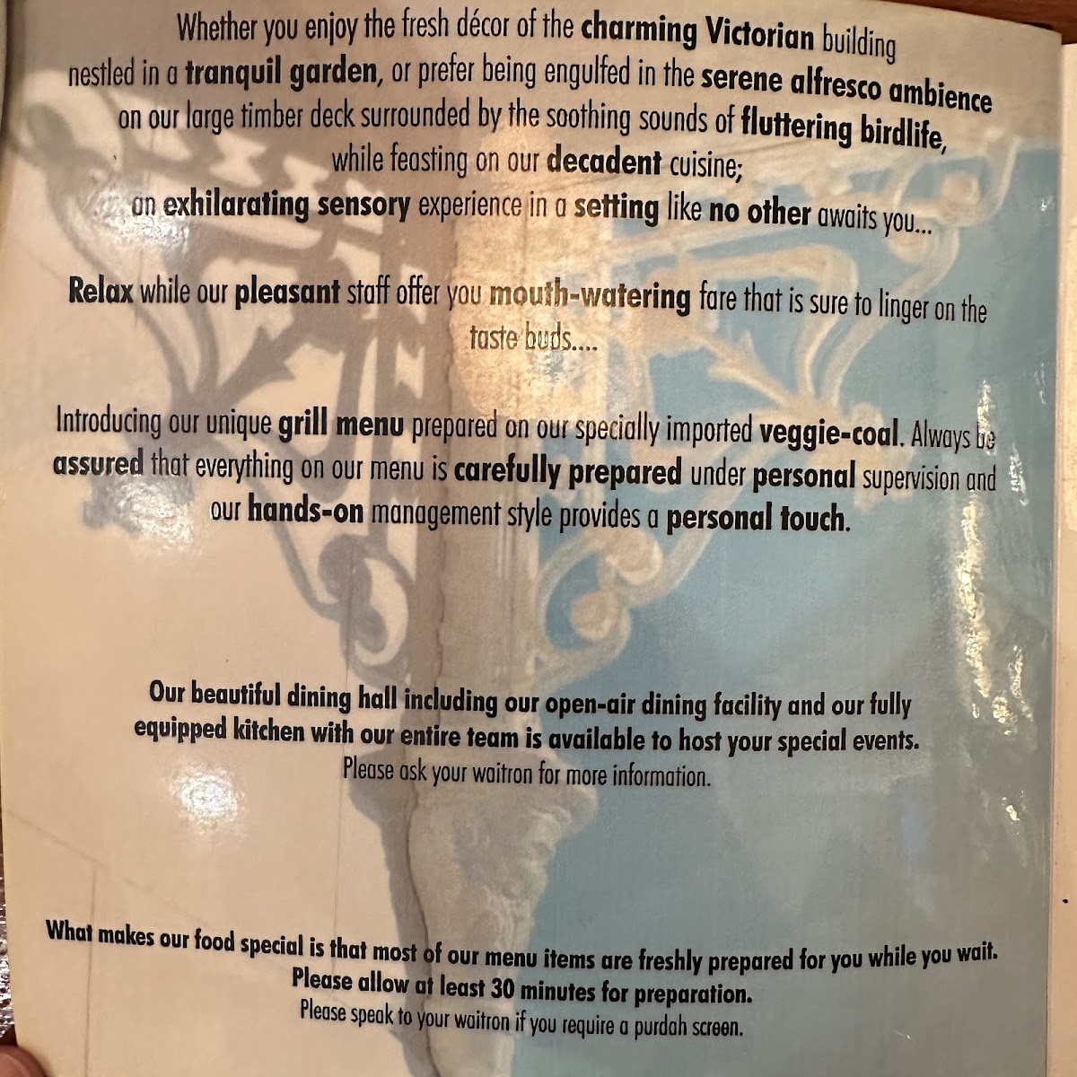 Menu Photo 8