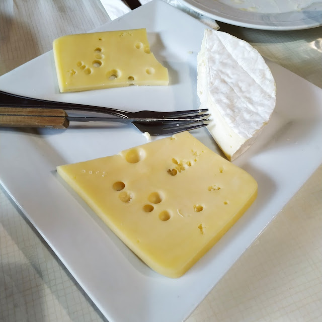 Fromage Aveyrolit