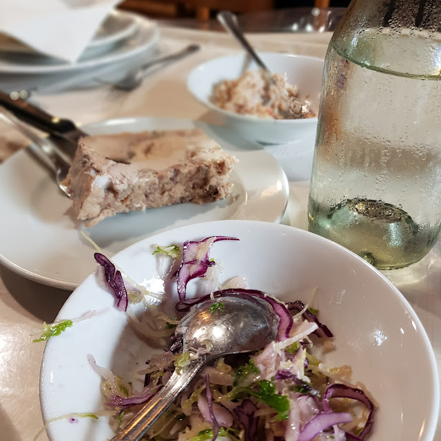 Pâte Se Ret Du Patron U Vrai Delice