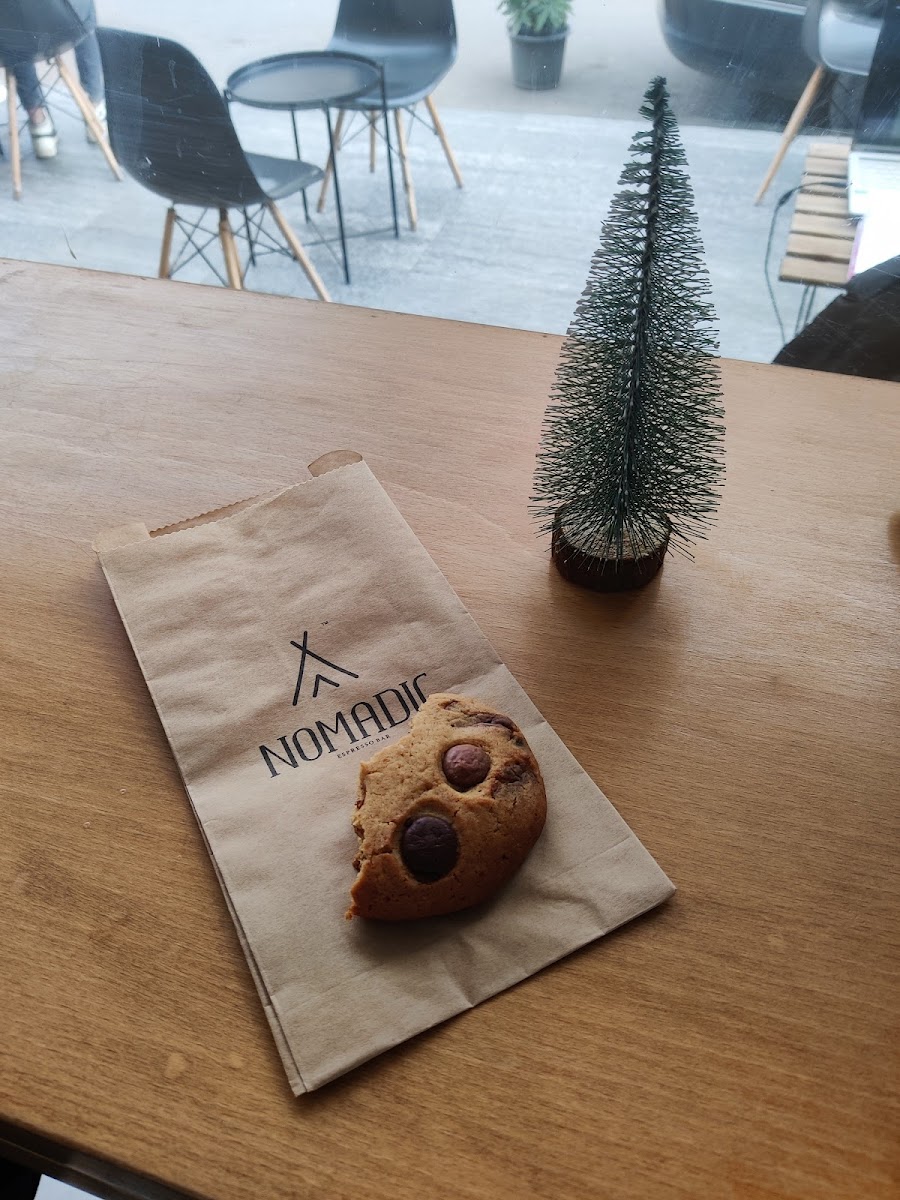 Nomadic Speciality Coffee Roasters - Photo 7
