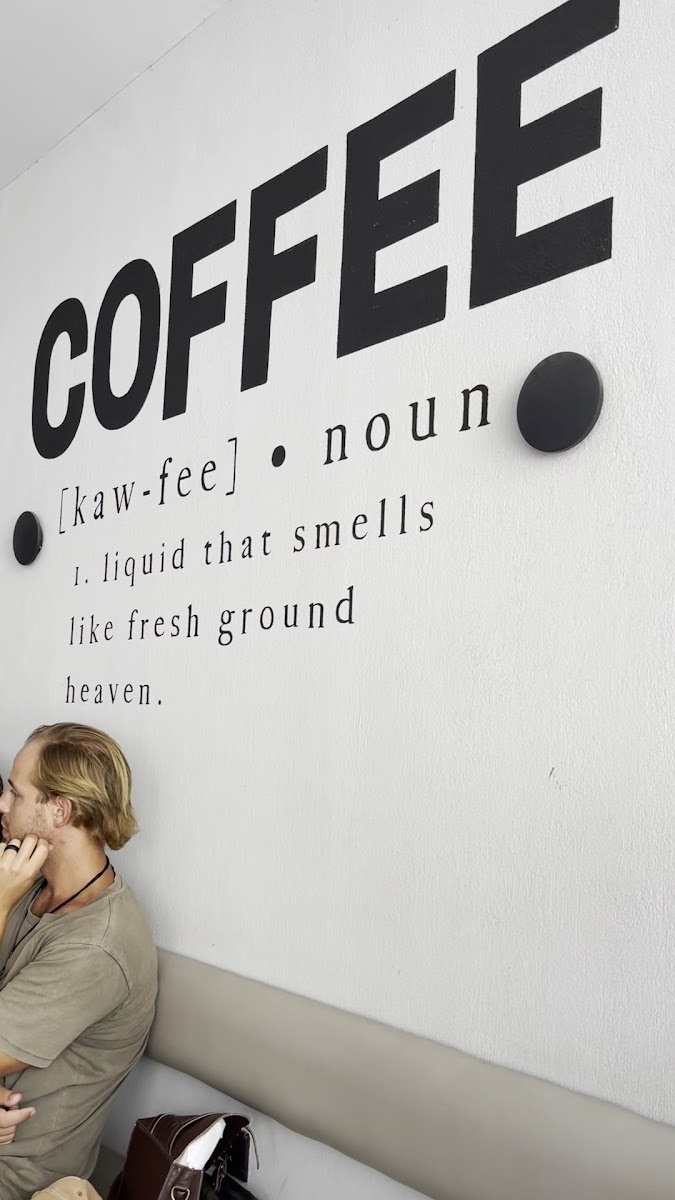 Nomadic Speciality Coffee Roasters - Photo 1