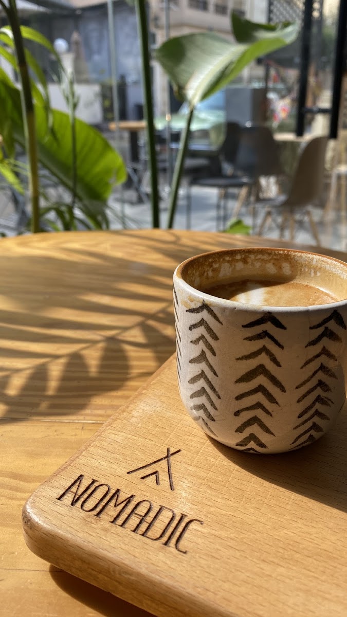 Nomadic Speciality Coffee Roasters - Photo 2