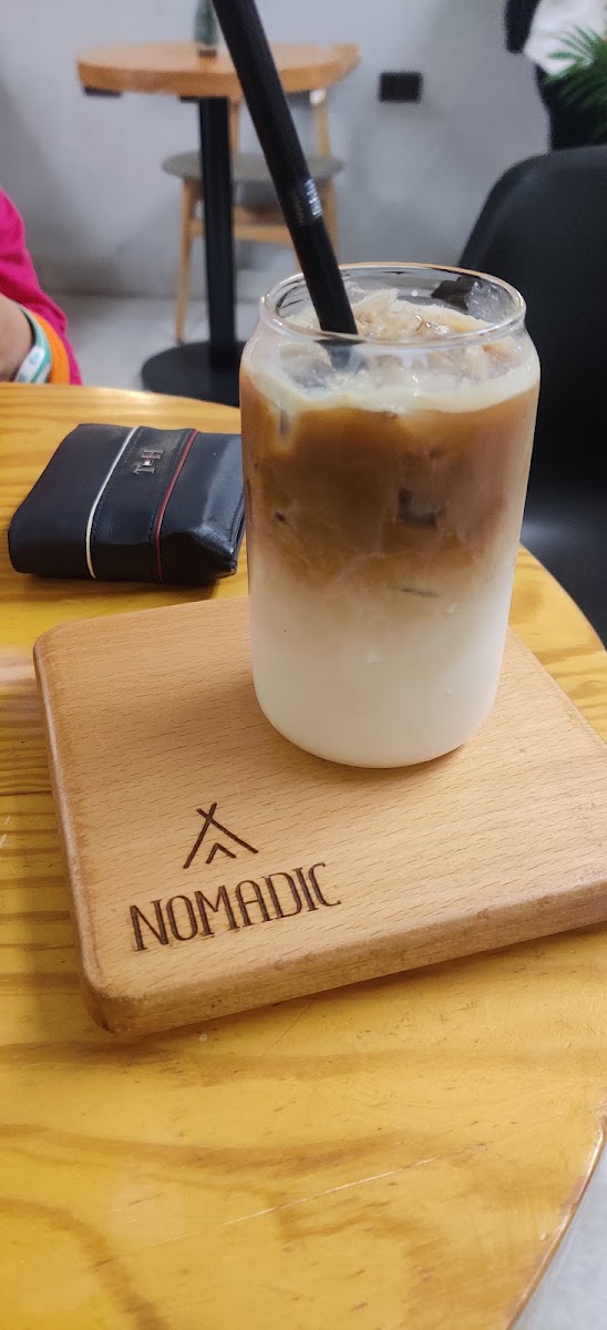 Nomadic Speciality Coffee Roasters - Photo 3