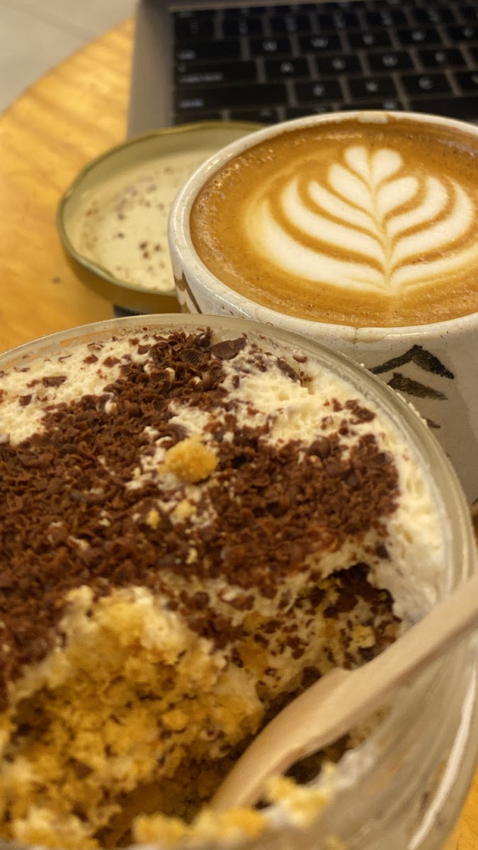 Nomadic Speciality Coffee Roasters - Photo 5