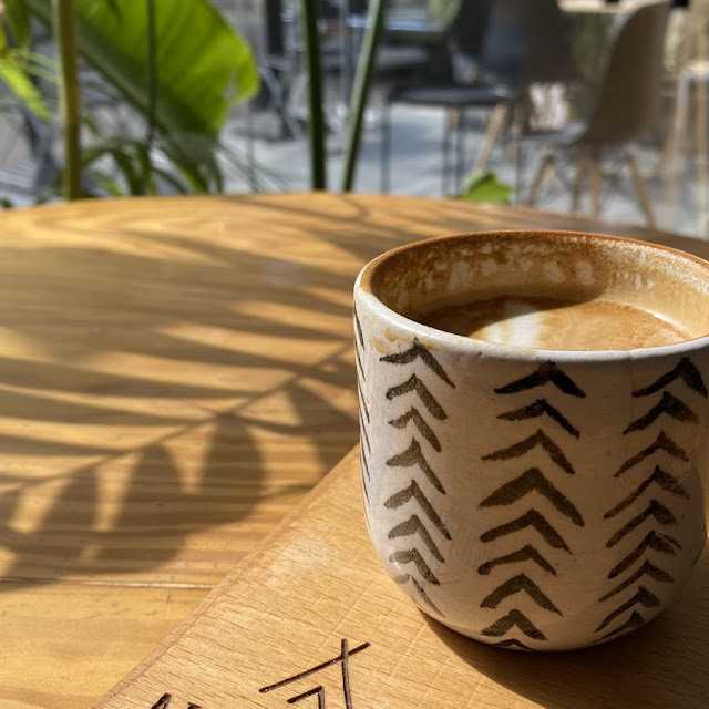 Flat White