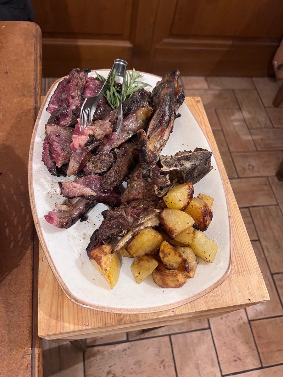 Trattoria Dino - Photo 9