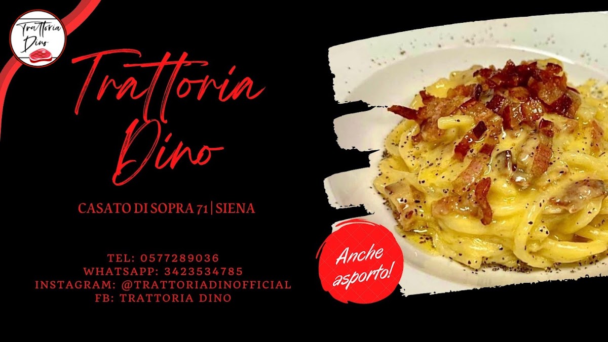 Trattoria Dino - Photo 1