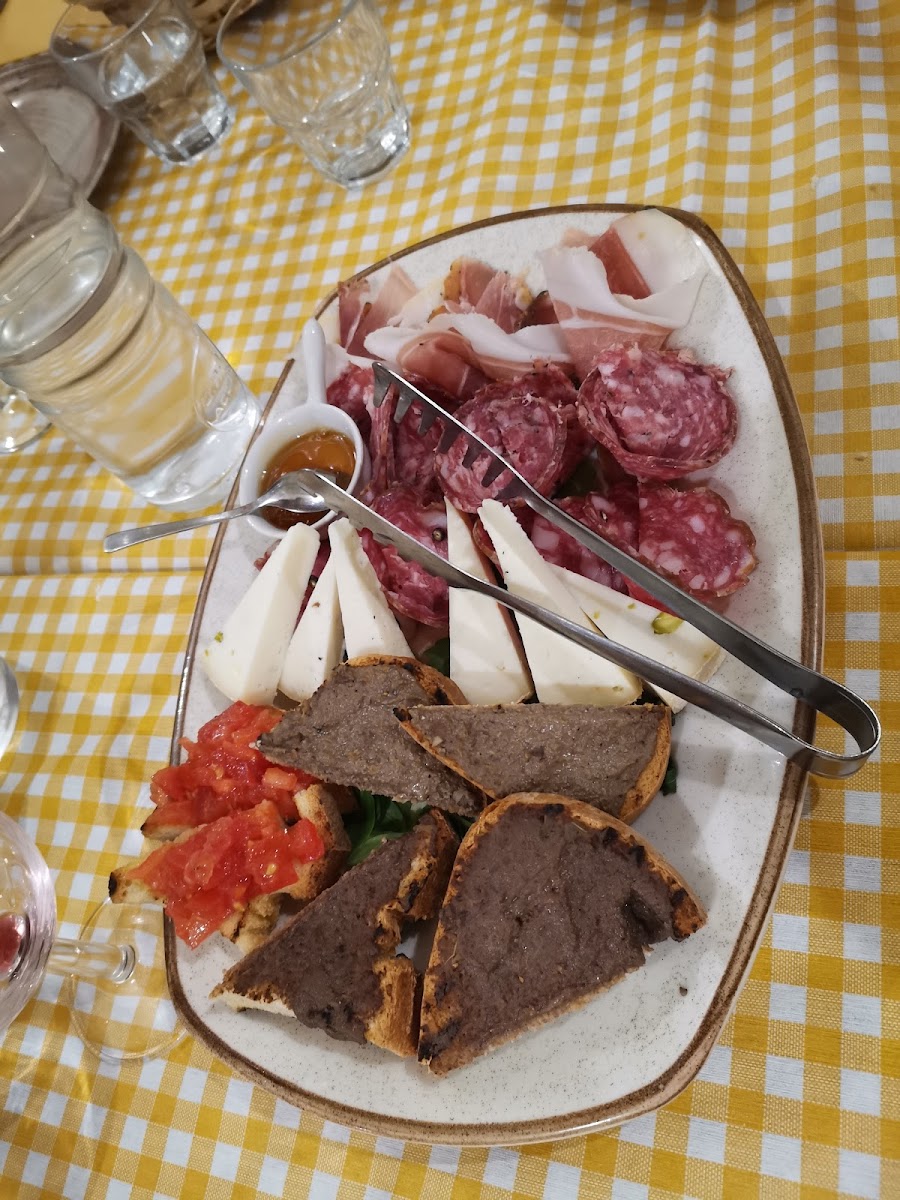 Trattoria Dino - Photo 3
