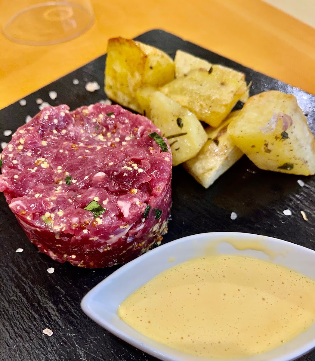 Trattoria Dino - Photo 4