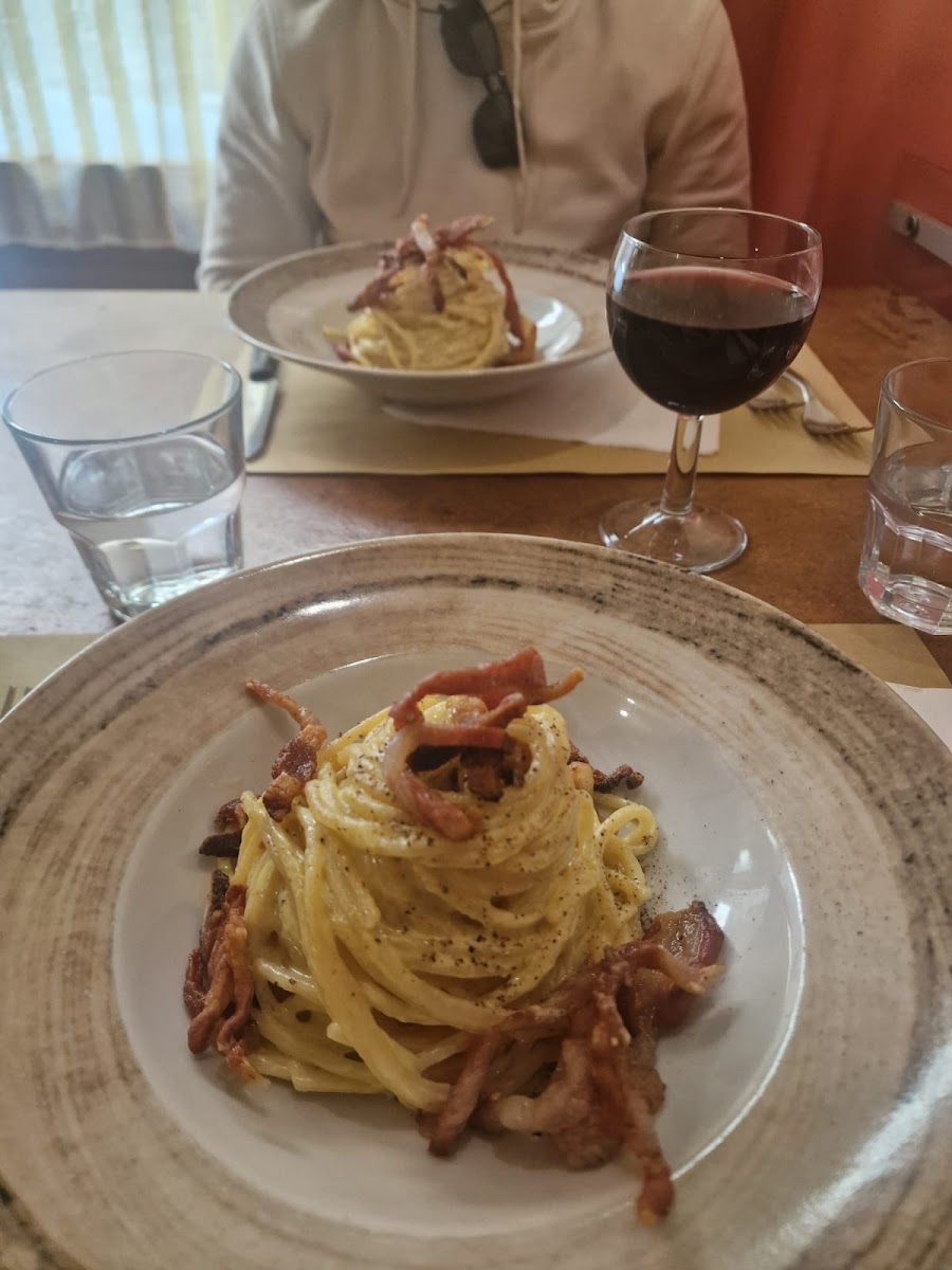 Trattoria Dino - Photo 5