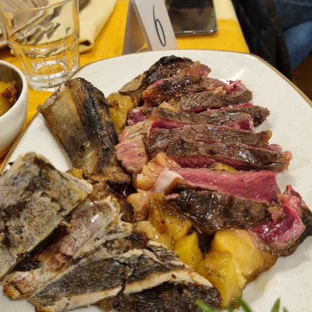 Bistecca