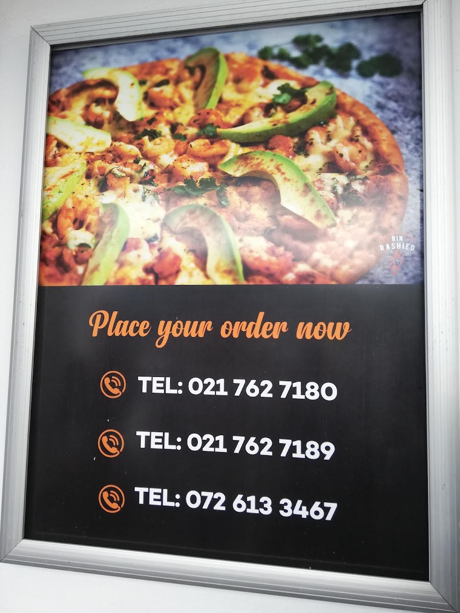 Menu Photo 7