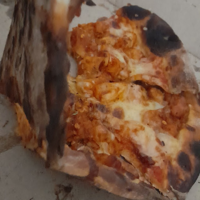 Burnt Kashmiri