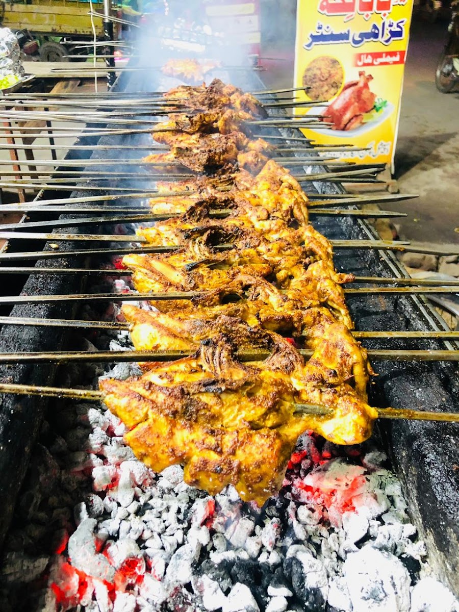New baba tikka and karrahi centre DType - Photo 1