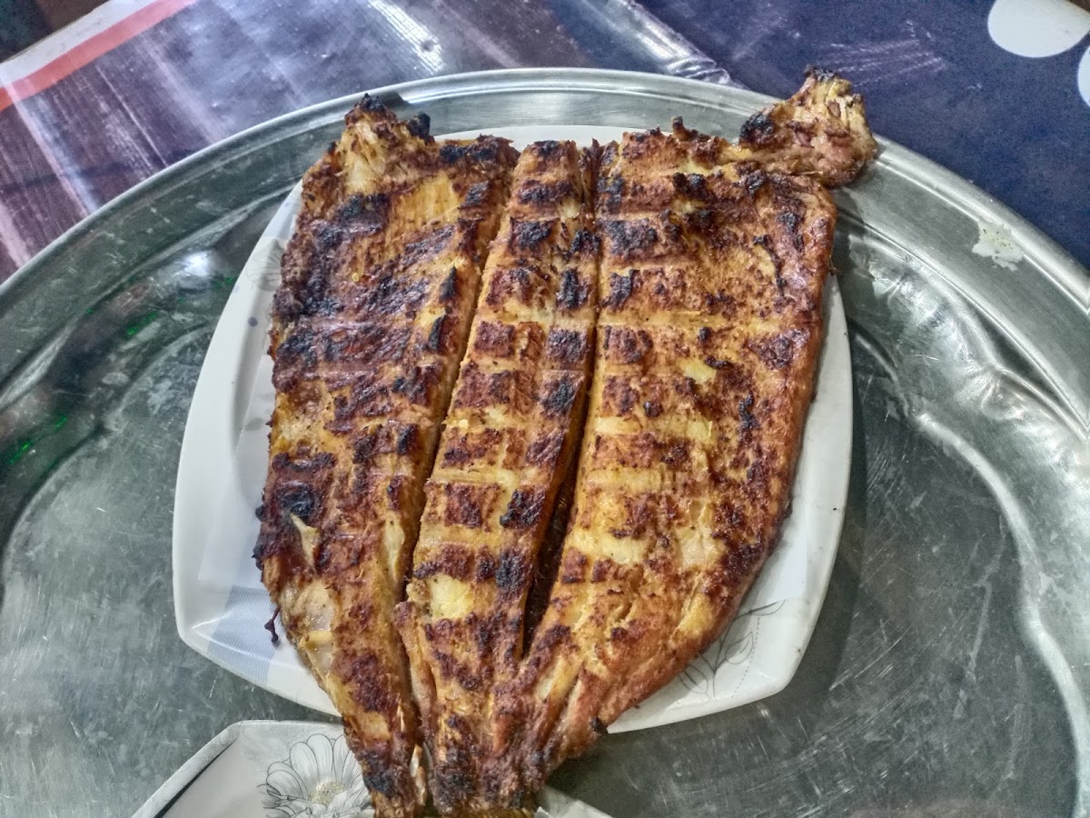 New baba tikka and karrahi centre DType - Photo 3