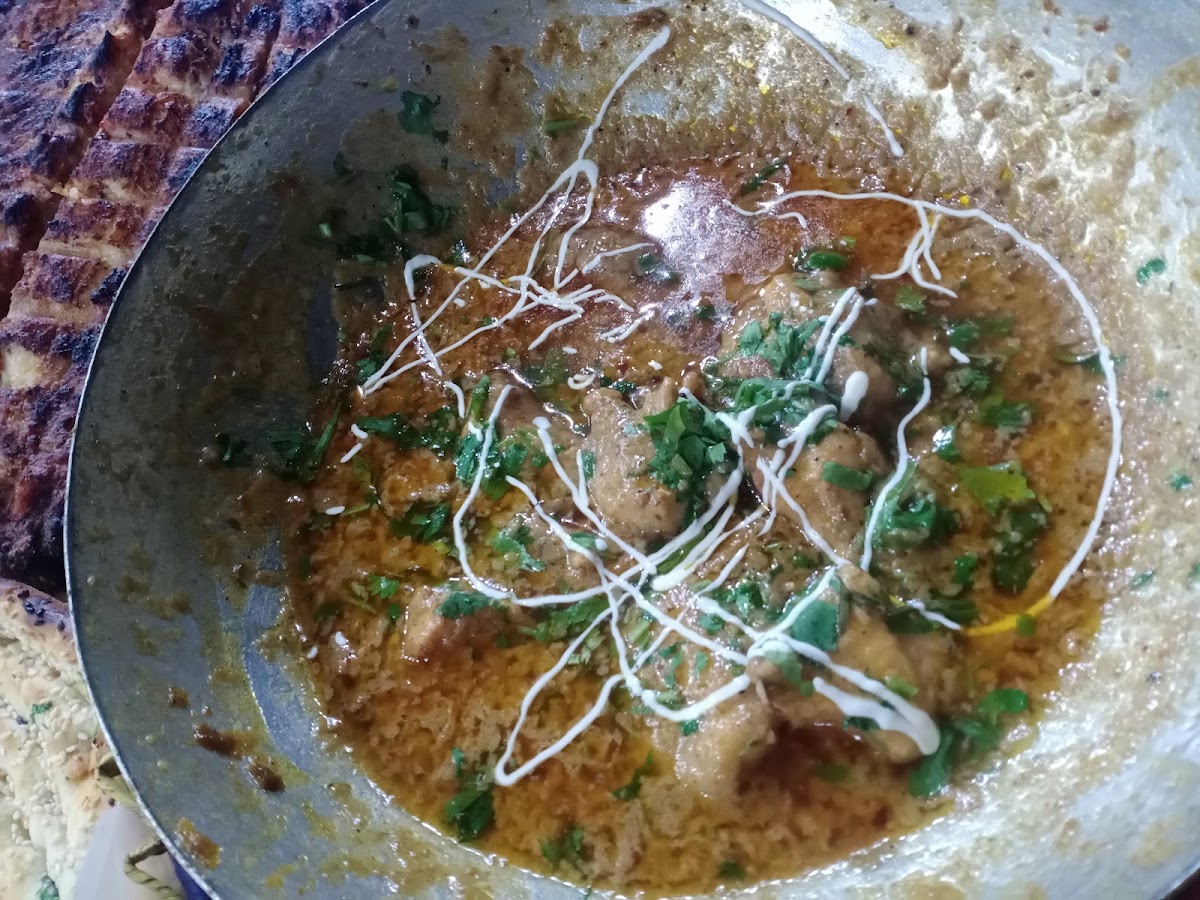 New baba tikka and karrahi centre DType - Photo 5