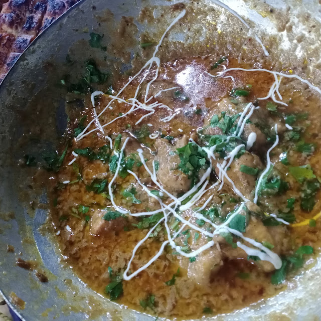 Chicken Chest Piece Masaala